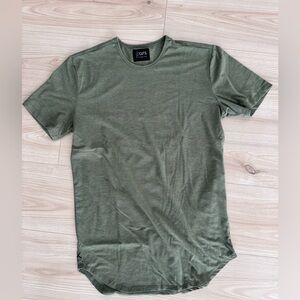 Cut’s clothing t-shirt